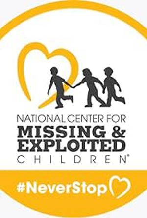 National Center for Missing & Exploited Children